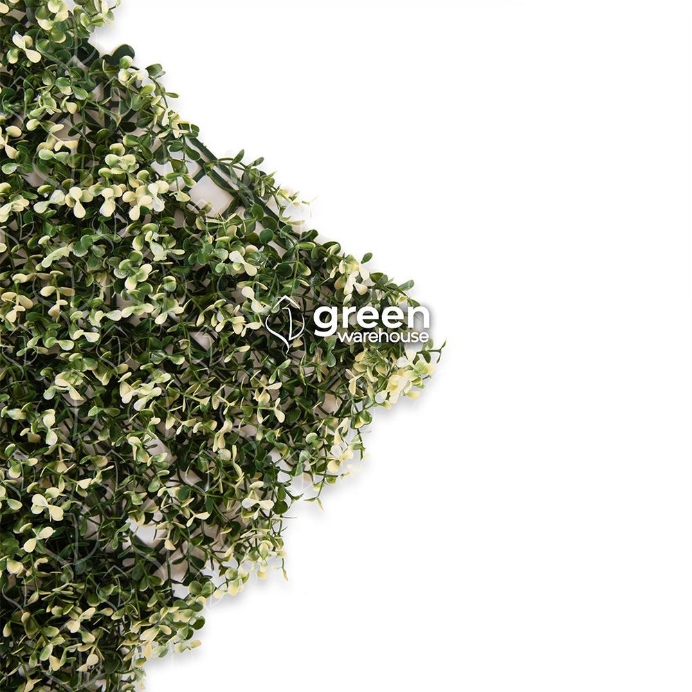 Follaje Artificial Arrayán Blanco | ¡Envíos a todo México! – Green ...