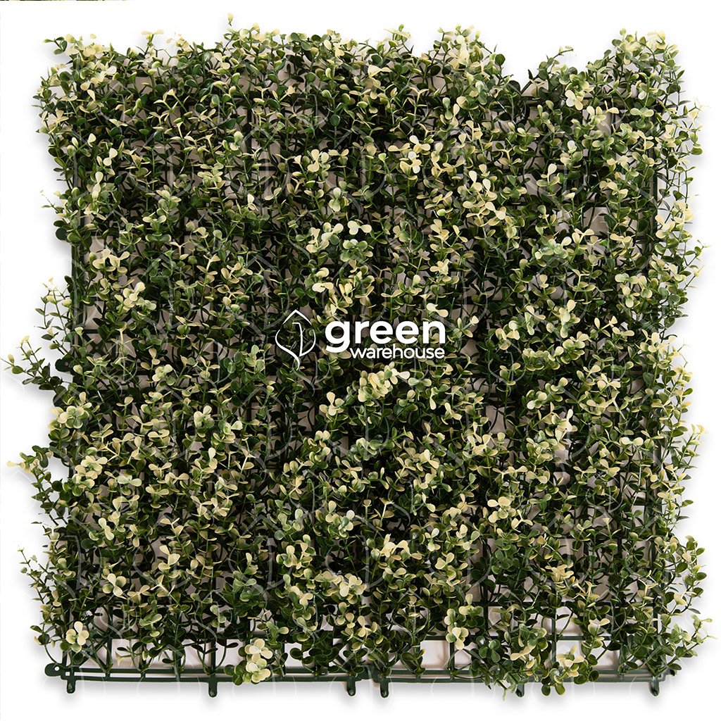 Follaje Artificial Arrayán Blanco | ¡Envíos a todo México! – Green ...