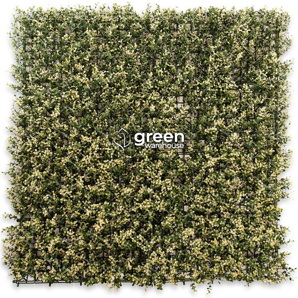 Follaje Artificial Arrayán Blanco | ¡Envíos a todo México! – Green ...