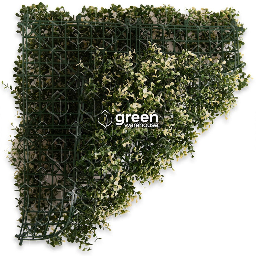 Follaje Artificial Arrayán Blanco | ¡Envíos a todo México! – Green ...