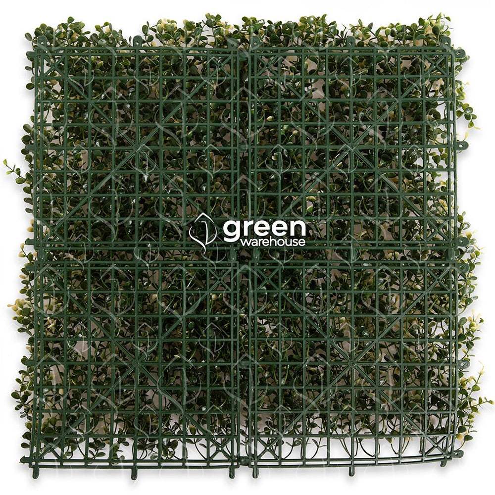 Follaje Artificial Arrayán Blanco | ¡Envíos a todo México! – Green ...