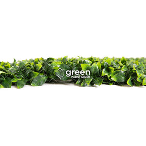El Follaje Artificial Hoja de Gardenia se caracteriza porque tiene hojas medianas con una excepcional textura, en tonalidades de verde con puntas más brillantes.