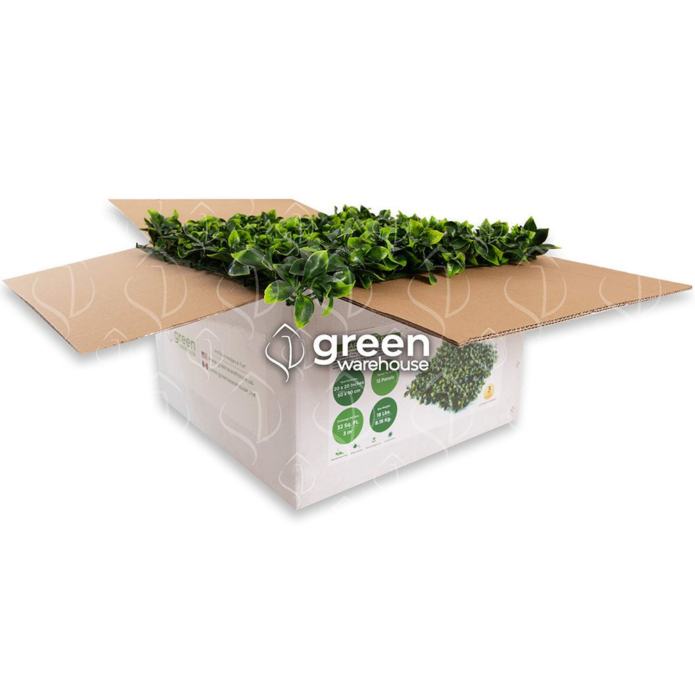 Hoja de Gardenia - 1m²