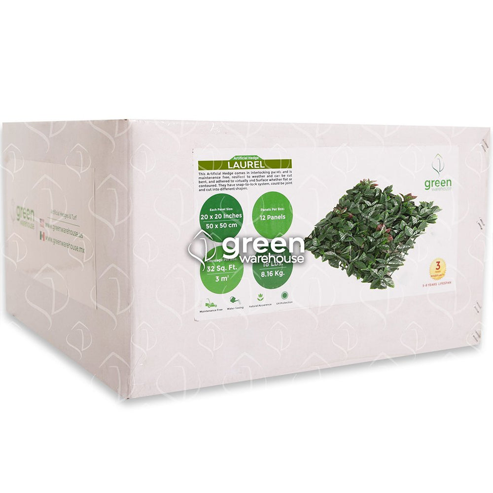 El Follaje Artificial Laurel, nos regala una hoja decidida y exquisita en detalles naturales, entrega personalidad a espacios con estilo de alto diseño, la hoja de Laurel cubre superficies de manera propositiva y elegante. Hacemos envíos a todo México. 