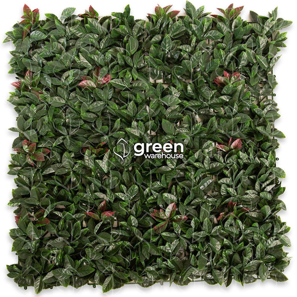 El Follaje Artificial Laurel, nos regala una hoja decidida y exquisita en detalles naturales, entrega personalidad a espacios con estilo de alto diseño, la hoja de Laurel cubre superficies de manera propositiva y elegante.