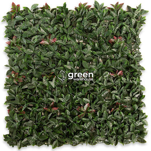El Follaje Artificial Laurel, nos regala una hoja decidida y exquisita en detalles naturales, entrega personalidad a espacios con estilo de alto diseño, la hoja de Laurel cubre superficies de manera propositiva y elegante.