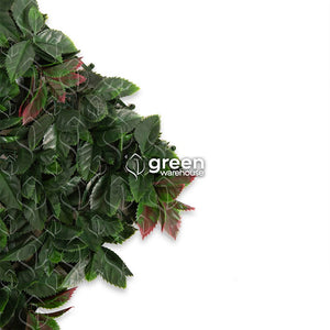 El Follaje Artificial Laurel, nos regala una hoja decidida y exquisita en detalles naturales, entrega personalidad a espacios con estilo de alto diseño, la hoja de Laurel cubre superficies de manera propositiva y elegante.