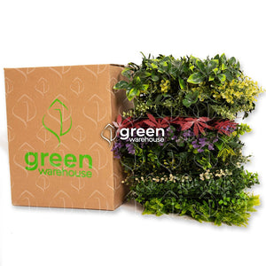 En Green Warehouse ofrecemos muestrarios de nuestros modelos tanto de Follajes Artificiales y Pastos Sintéticos. Es compacto, ligero y fácil de transportar; pensado especialmente para que puedas conocer la variedad de productos, ya seas un distribuidor o simplemente para conocer los modelos con los que quieres construir tu espacio. Hacemos envíos a todo México. 