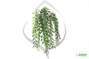 La Planta Artificial Hoja de Sauce es la mejor aliada para tener plantas en interior, su apariencia tan versátil y divertida hacen lucir los espacios mucho más frescos y coloridos, además debido a su apariencia puede ser la mejor compañera para otro tipo de plantas que ya se tiene.