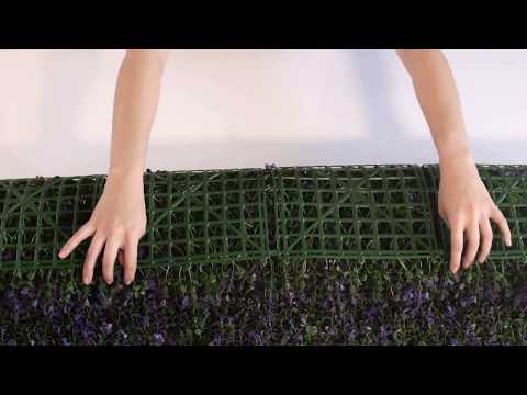 
                
                    Cargar y reproducir el video en el visor de la galería, Arrayán Morado - 1m²
                
            